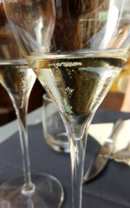 Italian Bubbles Tasting Experience in Rome