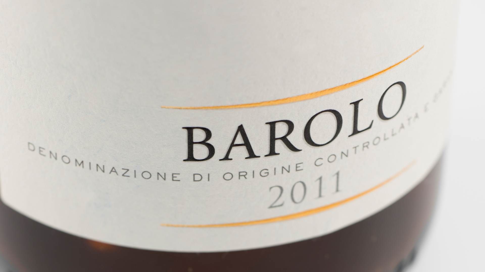 Discovering Barolo