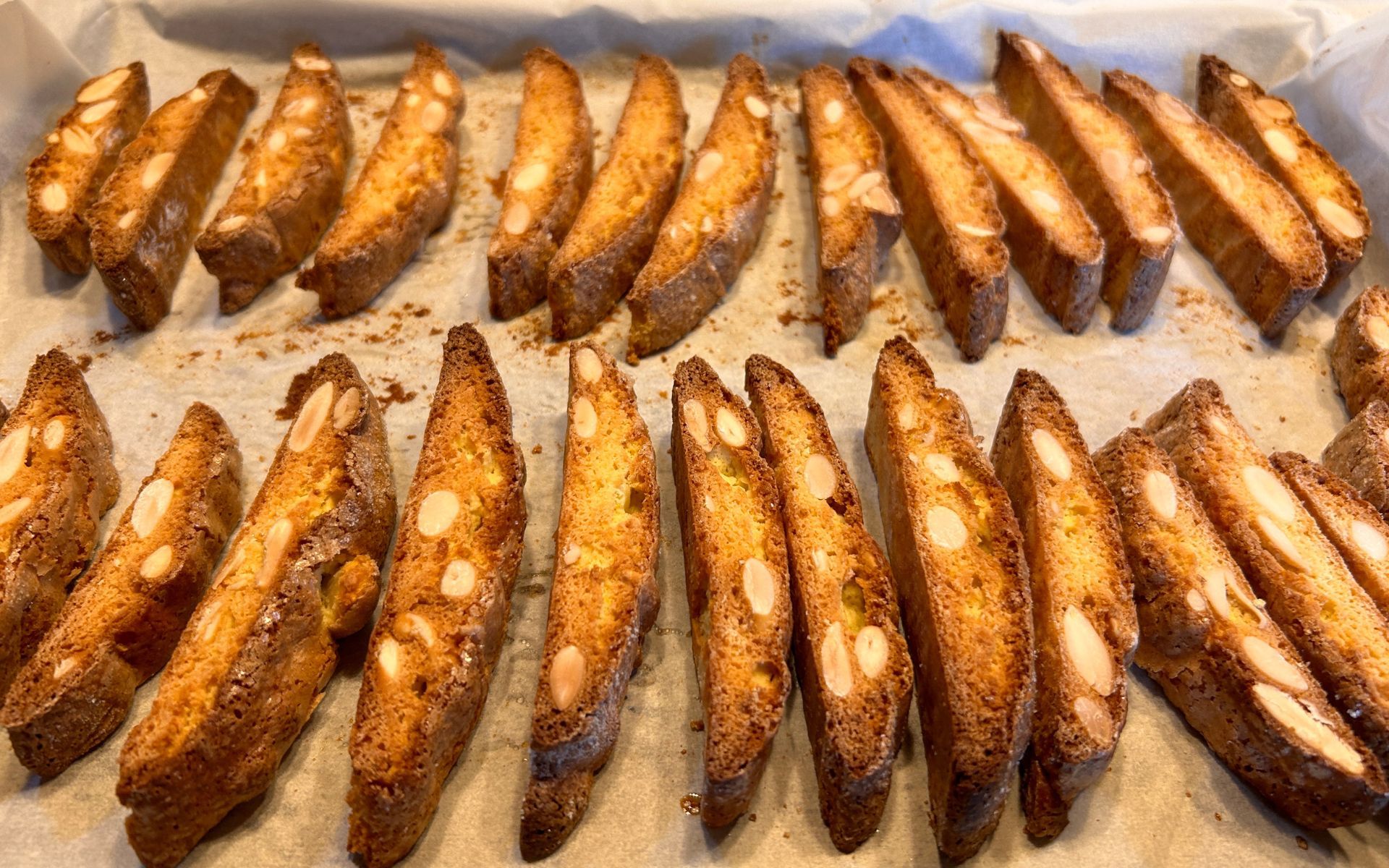 biscotti