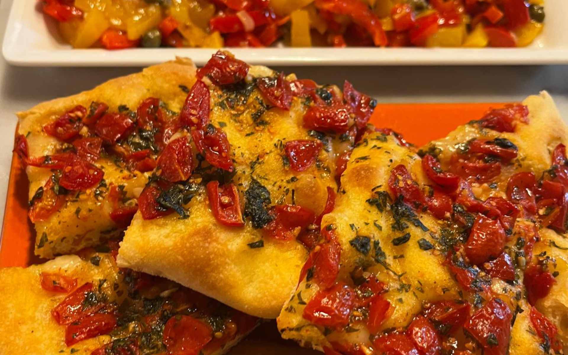 Experiences Local Aromas | Cooking Class in Florence