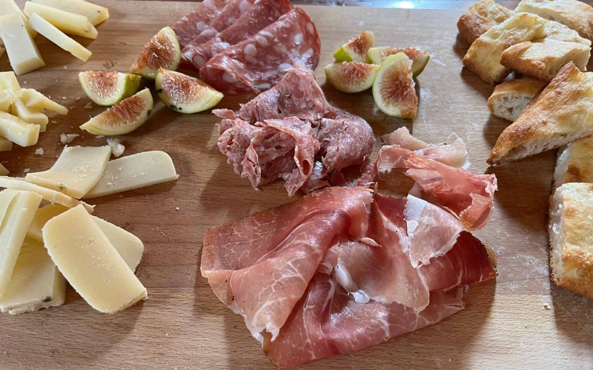 Experiences Local Aromas | Cooking Class in Florence