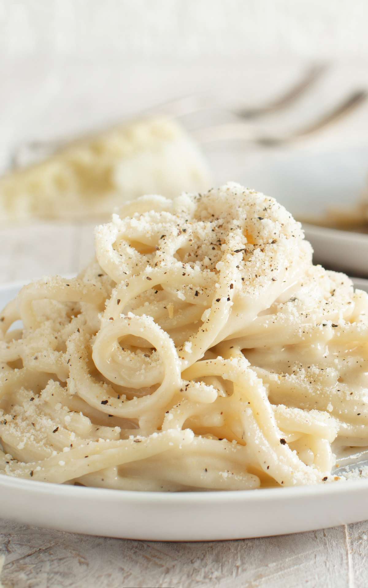 Gluten-Free 4 Roman Pastas Tasting in Rome