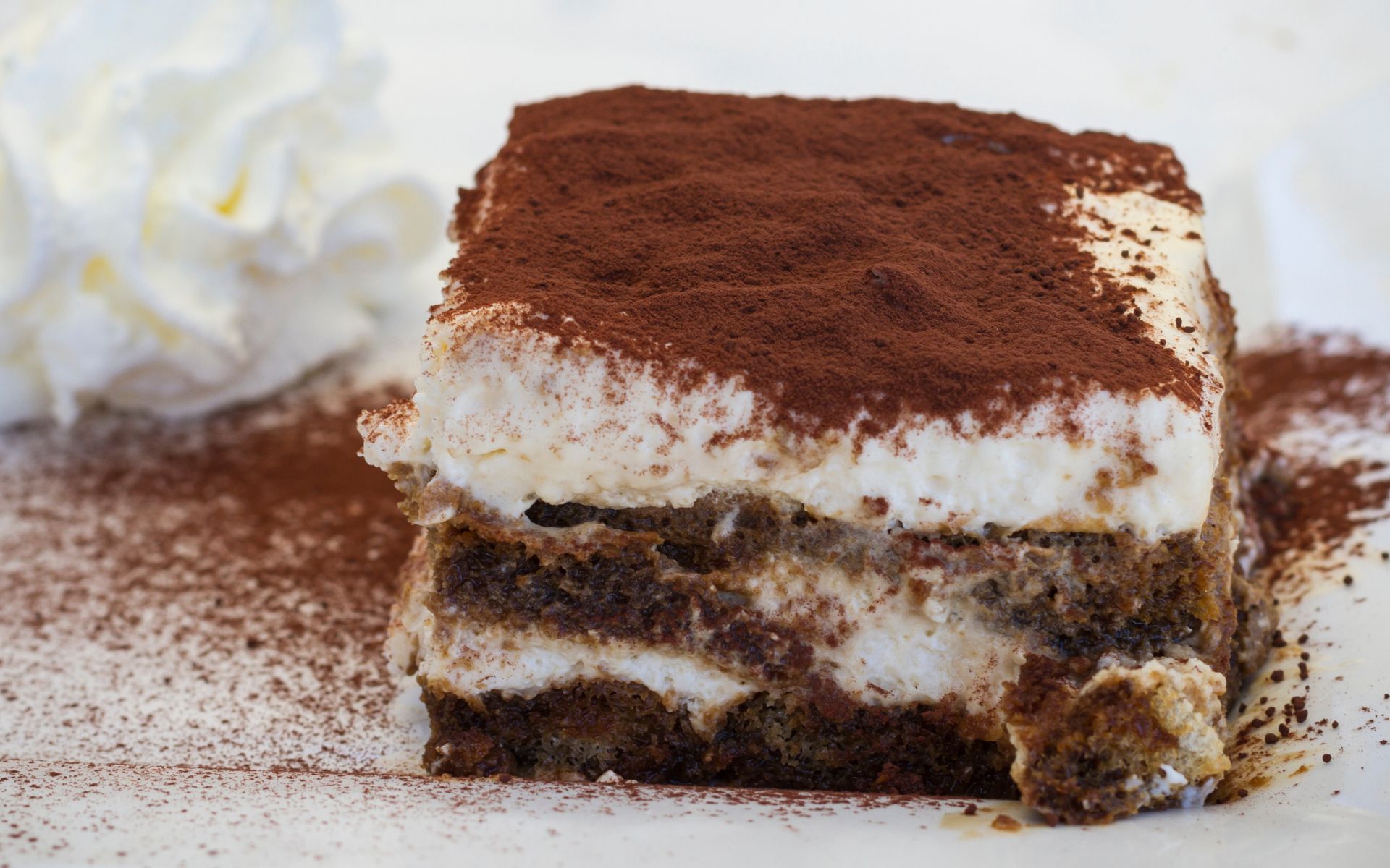 Pasta, Gelato and Tiramisu cooking class in Rome