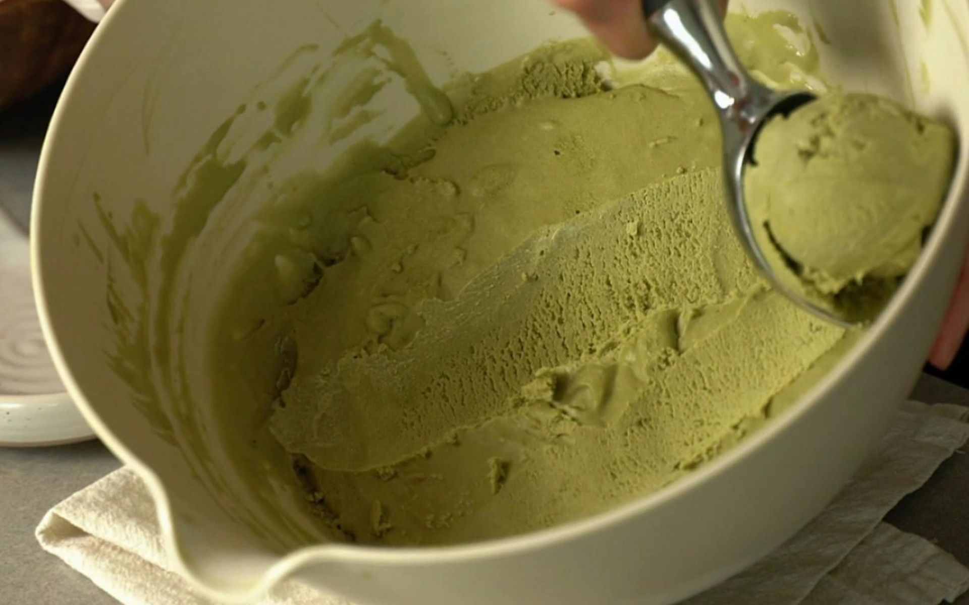 Pasta, Gelato and Tiramisu cooking class in Rome