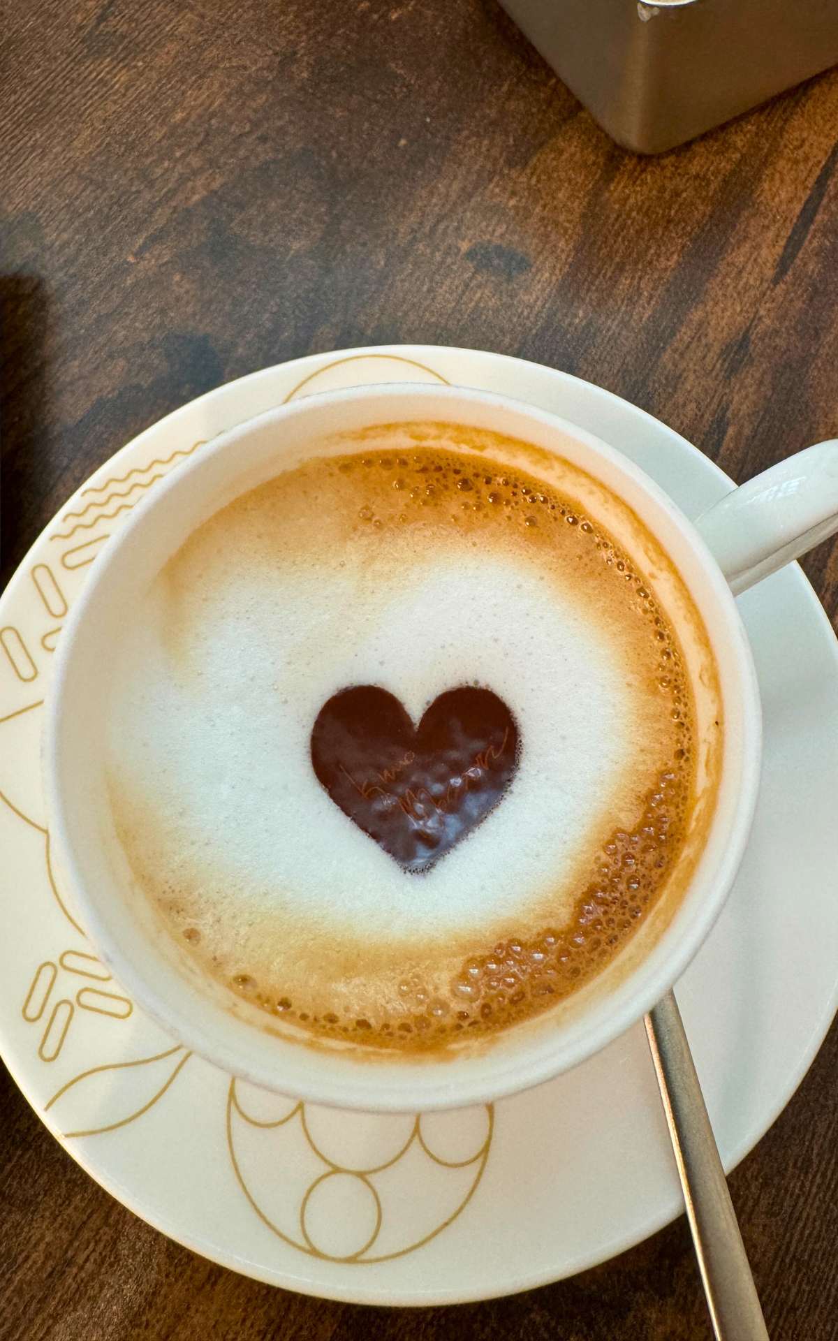 Caffè espresso