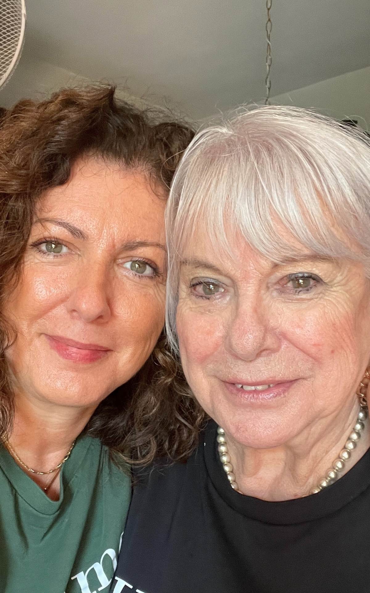 Cooking with Mamma Giuliana