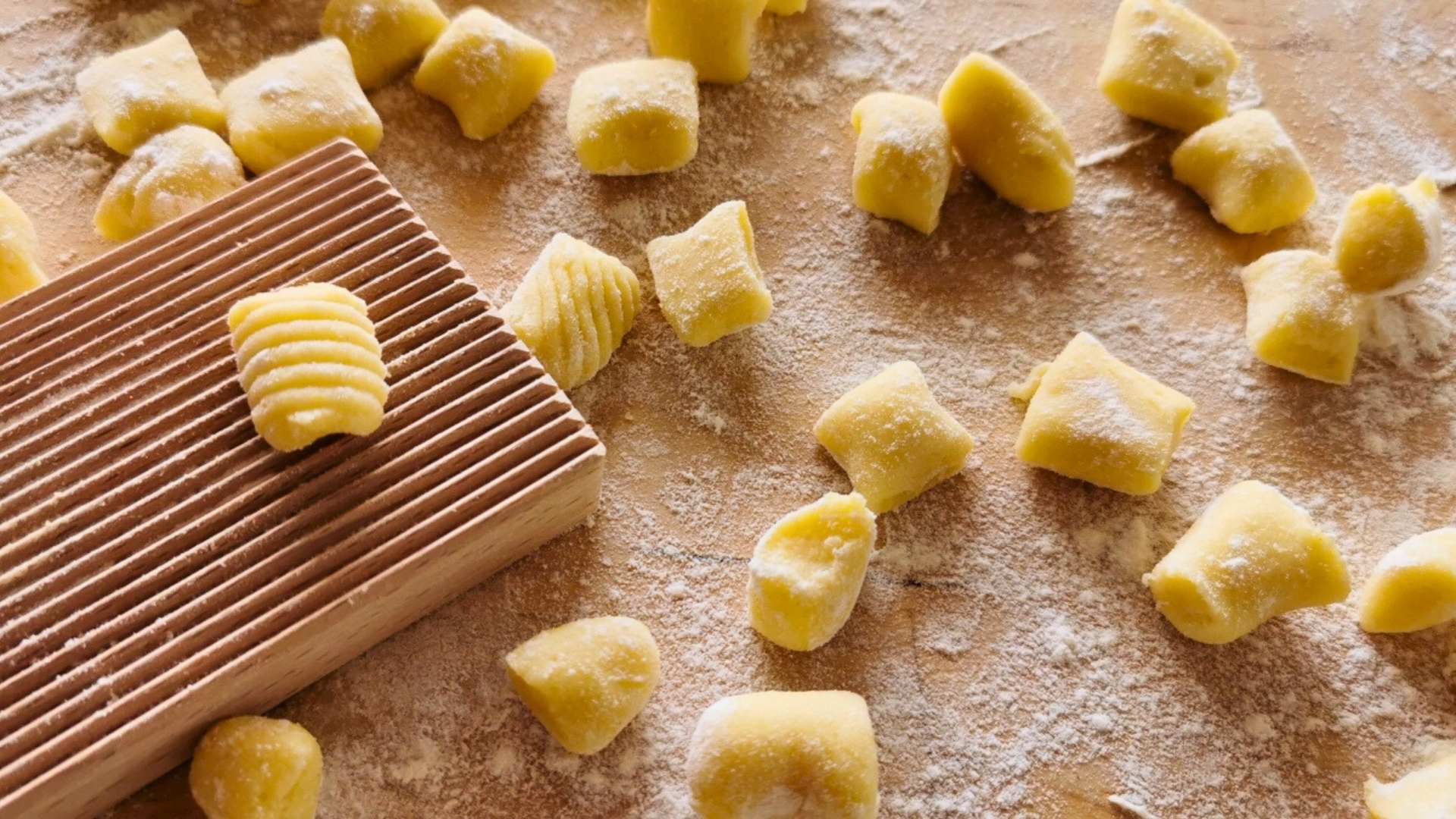 Gnocchi