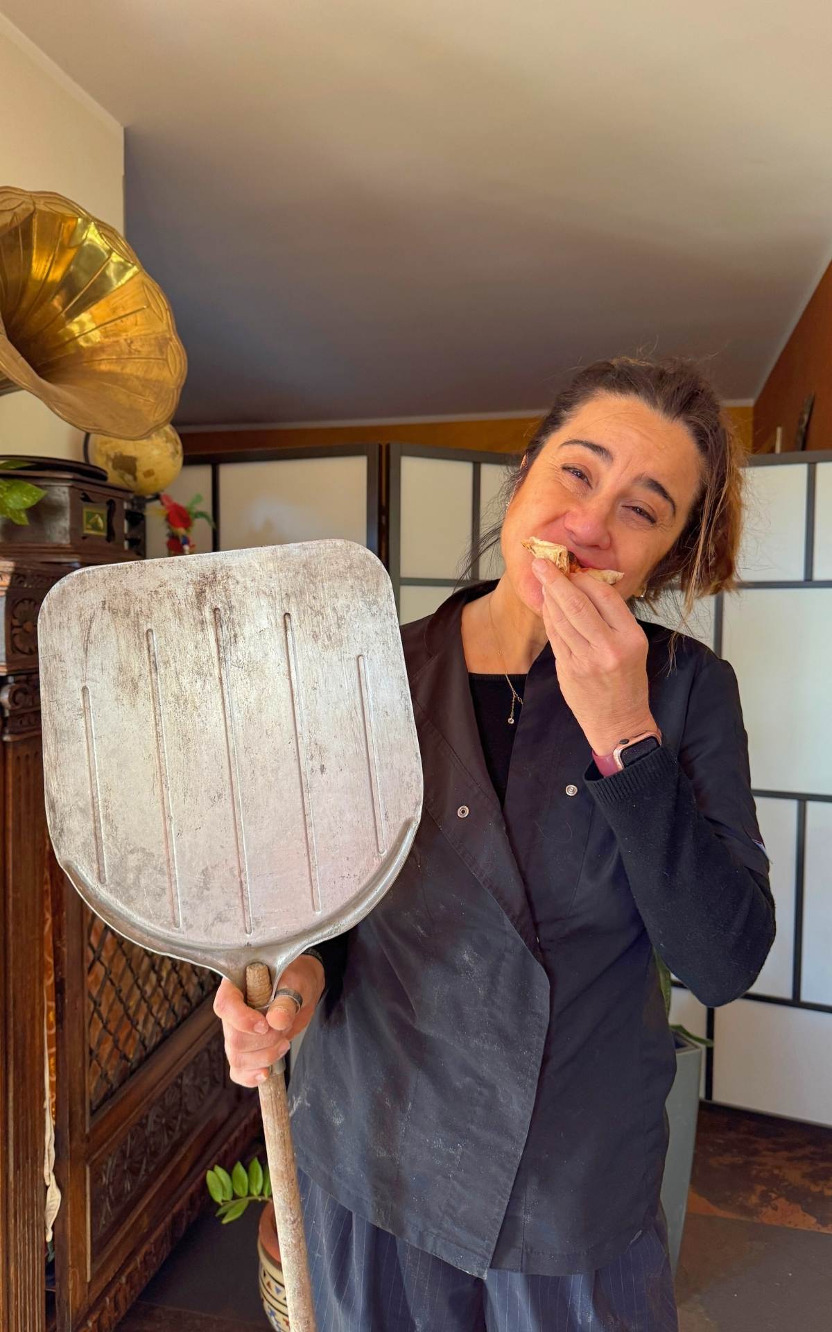 Pizza Chef