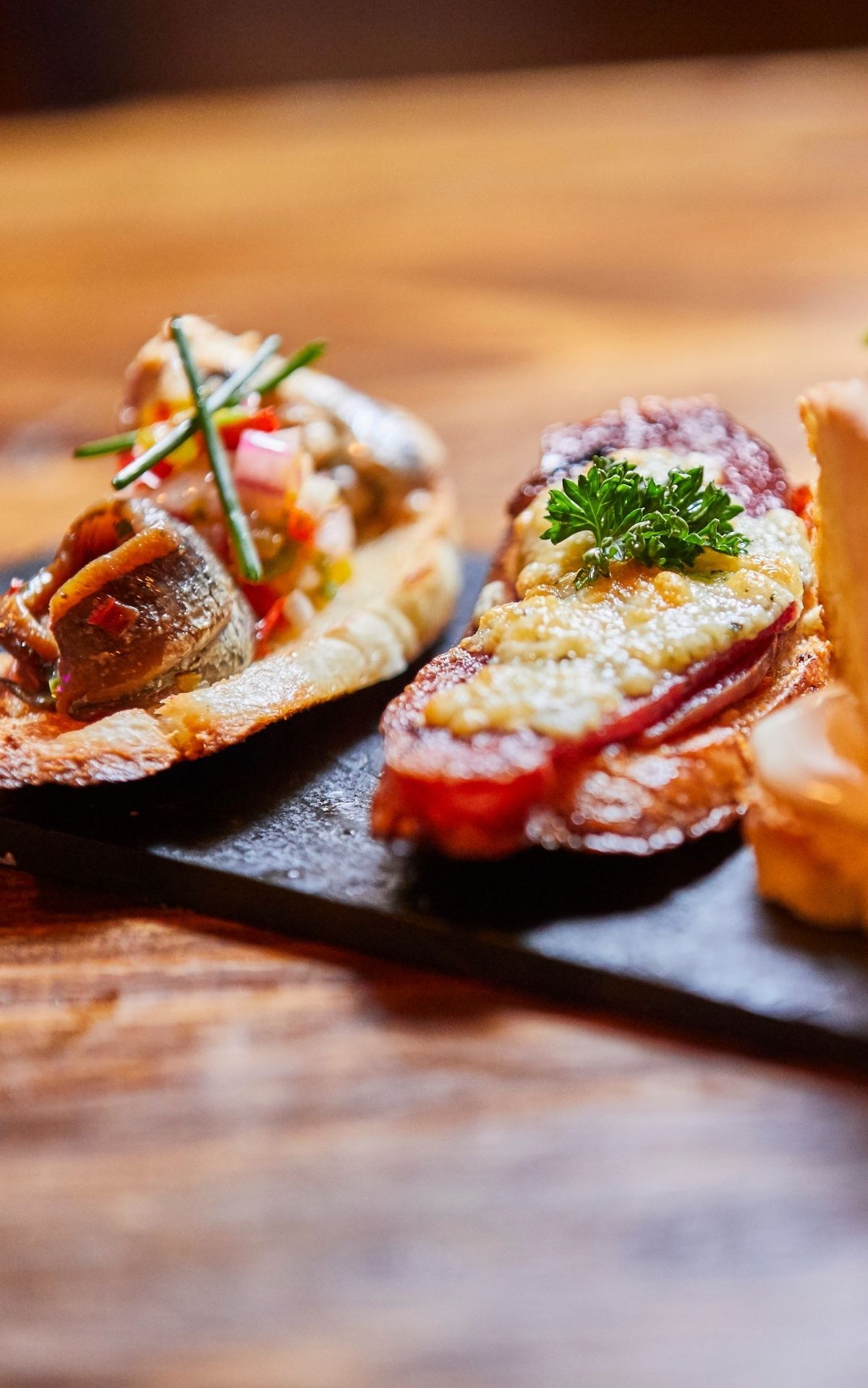 cicchetti in venice