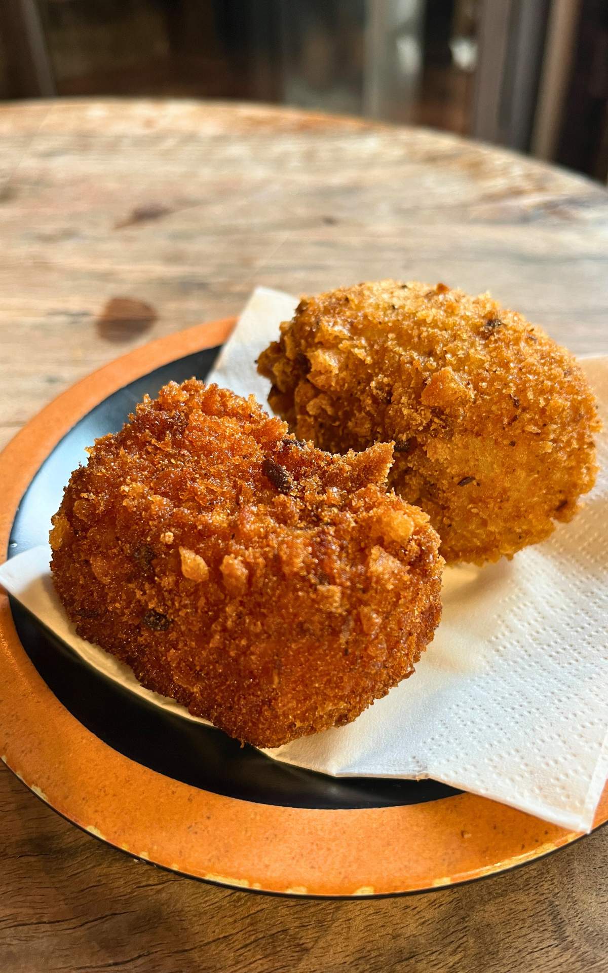 Food & Wine Walking Tours