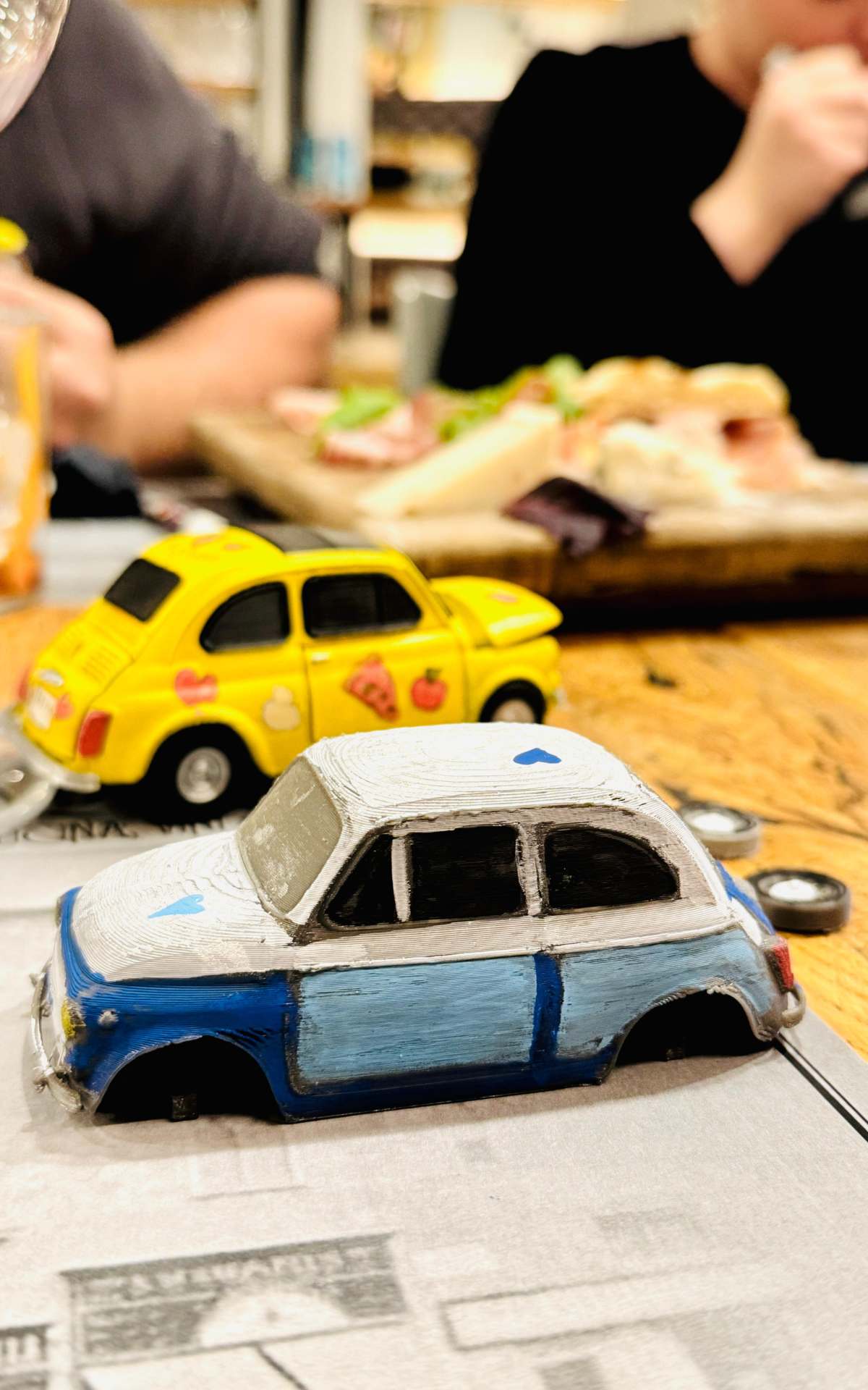 Hands-on Art and Creative Workshop